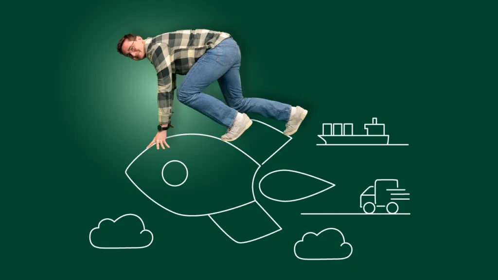 hero bg data network supply chain