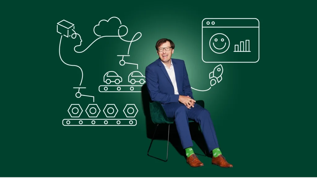 hero bg data platform automate