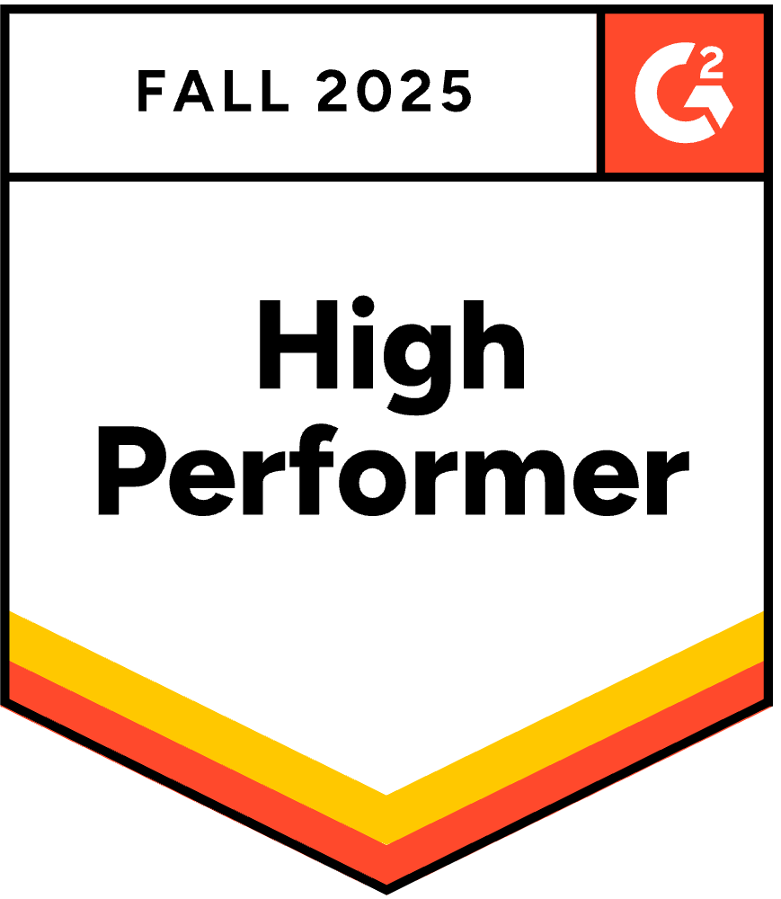 Homepage | FR 17 G2_Fall_2025_Badge_1_High_Performer.png