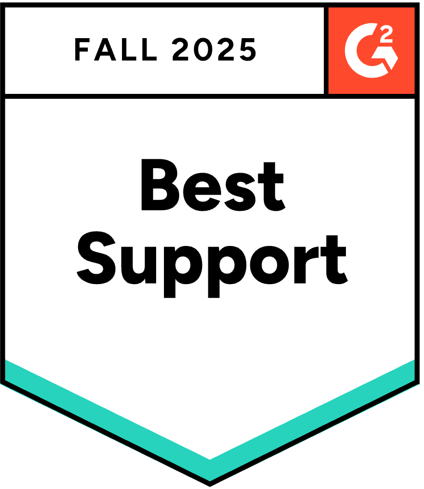 Homepage | FR 19 G2_Fall_2025_Badge_3_Best_Support.png