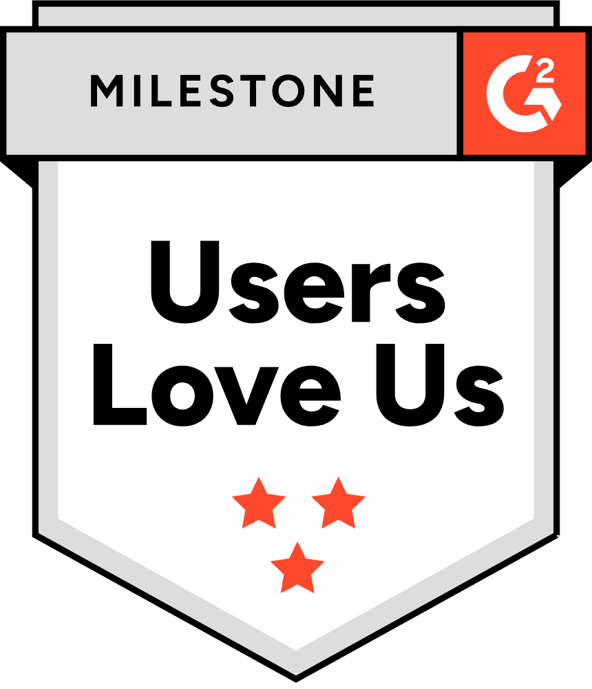 Homepage | FR 20 G2_Fall_2025_Badge_4_Users_Love_Us.png