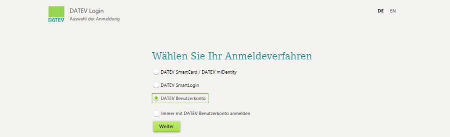 images/download/attachments/189459792/DATEV_Benutzerkonto_1_DE-version-1-modificationdate-1737433808995-api-v2.png